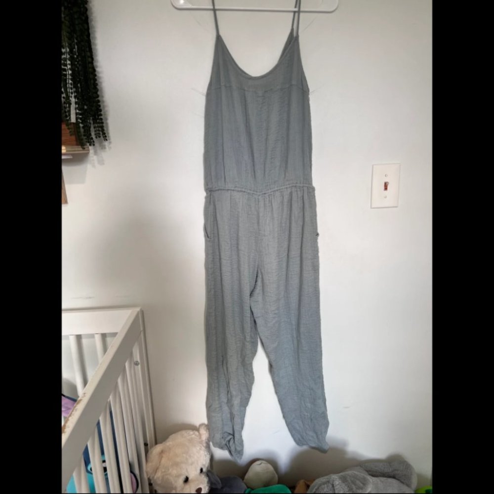 Zadig & Voltaire Jumpsuit Size S - Picture 4 of 7